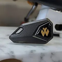 KEYKART® Bike Flip Key for Bajaj Discover / Pulsar 150 – Yellow Logo-picture-40