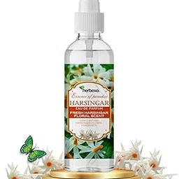 Harsingar Perfume – 30ml | Pure Floral Essence | Refreshing & Long-Lasting Fragrance for Women-picture-30