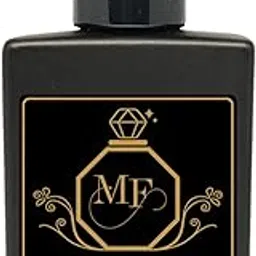 MF FOUR Edt Perfume (unisex) | Premium Long-Lasting Fragrance Body Spray | Gift For Him/Her - 30ML-picture-38