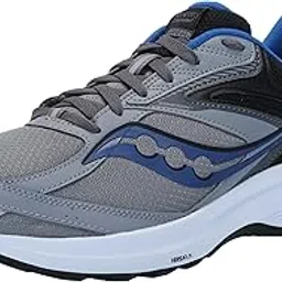 Mens Cohesion 17 Running Shoe-image-0