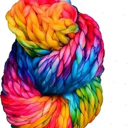 M.G ENTERPRISE Knitting Wool Yarn, 150g (Multicolour)-picture-23