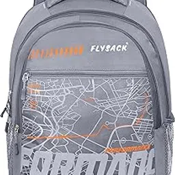 Large 40 L Laptop Backpack Unisex Bag Office/School/College/Business_52_52-picture-32