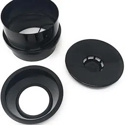 Black Filter Set for Drip Cafe & Cafe Zest Coffee Maker – Durable Replacement Coffee Filters, Easy to Clean, Perfect Fit for Drip Coffee Machines (Black)-picture-25