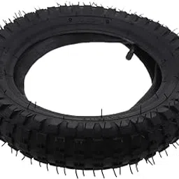 Jazzy Pearls® 12.5 x 2.75 Tread Tire Inner Tube Set for Razor MX350/MX400 Dirt Bike Rocket| Motors | Parts & Accessories |Tires & Tubes|1 Piece Tyre-image-57