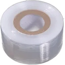 SIDDHI Grafting Tape 1 Inch x 600M – Stretchable, Self-Adhesive, Waterproof Grafting Plastic Paper Roll for Plants, Trees, and Nursery Use pack of 1-picture-60