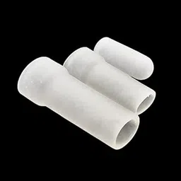 UYHKVXF 3 Pc. Silicone Glans-Protector Cap Replacement for Extenders Traction Device (White)-picture-45