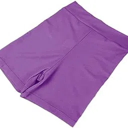shopora Women Stretch Spandex Gym Gym Skinny Mini Shorts Hot Pants 2XL Dark Purple | Womens Clothing | Shorts-picture-28