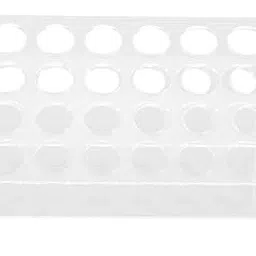 NAMOARLY Chemistry Lab Tube Rack Slanted Test Tube Stand Efficient Equipment Science Supplies-picture-25