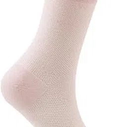 Women Sheer Mesh Ankle Socks with Lightweight and Breathable Transparent Design | Soft, Comfortable and Stylish Fit-image-35
