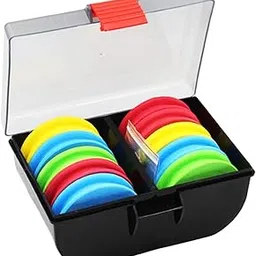 BNF® 10 Pieces Fishing Line Spools Winder Holder Line Keeper Fishing Line Bobbins Red Buckle|Sporting Goods | Fishing | Line & Leaders | Line Tools & Accessories-picture-28