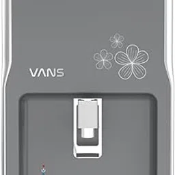 Bravita VANS RO+UV+ZAC (Zinc Alkaline Copper) Water Purifier | Works Upto 2000 TDS | 9 Ltr Storage Tank | LED Indicators | With Installation Kit (GREY)-picture-53