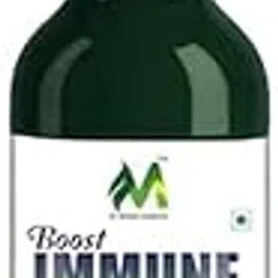 MY HERBAL REMEDIES Herbal Boost Immune Juice | Natural & Pure Wellness Drink | Boost Immunity & Detox | Rich in Antioxidants & Nutrients | Supports Digestion, Energy, & Overall Health - 1000ml, Pack 1-picture-30