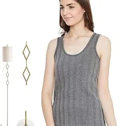 cread craft Women's Cotton Thermal Top-picture-10