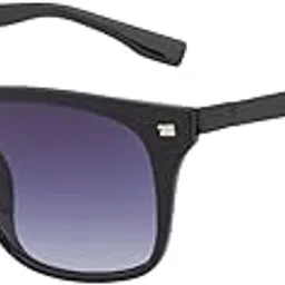 clark n palmer Clark n' Palmer Unisex Grey Gradient Square Sunglasses - (Cnp-Fy101-B4), Size_54-picture-37
