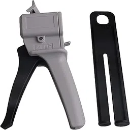 CNBTR 50ml Dispenser AB Gun 1: 1 /1: 2 Impression Mixing Dispensing Gun-picture-19