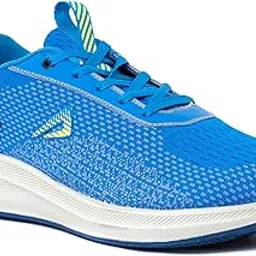 impakto Men Blue Sports Shoe-picture-36