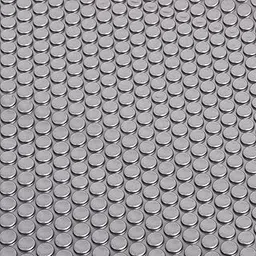 Gekufa Spa and Hot Tub Bubble Insulating Cover 6ft x 6ft Thermal Pool Solar Blanket Cover(16 Mil)-picture-49