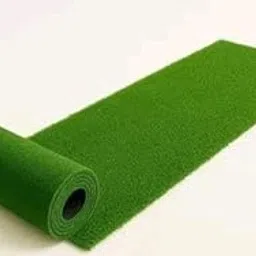 RevaTex Artificial Green Grass Mat for Balcony Floor, Home Decoration| Perfect for Indoor and Outdoor Use| Entrace Mats|Easy to Wash| Waterproof Mats| (Size 2 feet by 6 feet (Pack of 1)-picture-42