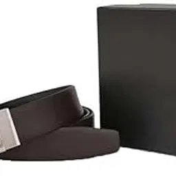 united colors of benetton Men Leather Belt-picture-26