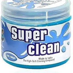 Super Clean Magic Gel Cleaner High Tech Cleaning Gel for Car Interior Dust Cleaner for Keyboard Computer Laptop Home & Office Window Grill Electronics Cleaning Tool-picture-24
