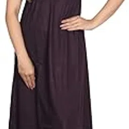 rylie Women's Hosiery Cotton Full Length Camisole, Long Inner Wear Petticoat-Nighty Slip-Kurti-Suit-picture-37