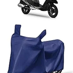 FRONCH Waterproof Bike Cover for TVS SCOOTY PEP Plus (TVS SCOOTY PEP Plus Cover/SCOOTY PEP Plus SCOOTY Cover Waterproof/SCOOTY PEP Plus SCOOTY Cover)-picture-39