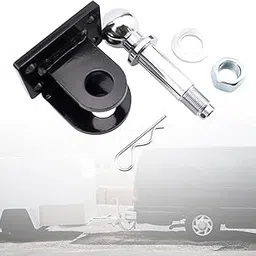 SECRET DESIRE Trailer Hook Towing Accessories Multi Function Trailer Hitch Adapter-picture-24