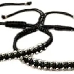 Adjustable Handmade Thread Anklet for Women & Girls,VSH_Ank_311-picture-17