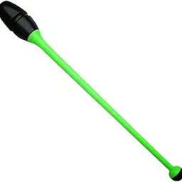 Bnf® Rhythmic Gymnastics Stick Lightweight Training Device for Adults Competitions Green|Sporting Goods|Team Sports|Gymnastics|Equipment-picture-30