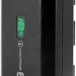 Rechargeable Camera Battery Compitable for Sony (NP-FZ100 7.2V 2280mAh) Compatibility - for Alpha a9 II/Alpha a9 / Alpha a7R IV/Alpha a7R III/Alpha a7 III/Alpha a6600 Cameras-image-41