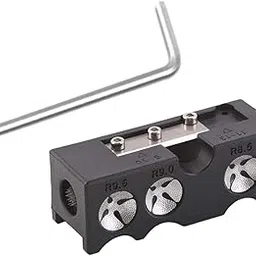 THE STYLE SUTRA Pool Cue Tip Repair Tool Pool Cue Shaper Aerator Billiard Pool Cue Tip Tools-picture-37