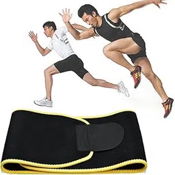 Sweet Sweet NUnisex Sweat Slim Belt for Fat Burner & Fat Cutter-image-79