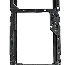 OG Sim Tray Replacement Compatible for Oppo A78 5G Black-picture-11