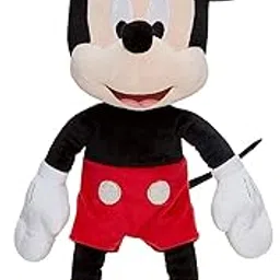 Mickey Mouse Soft Toy Teddy Bear Kids (Multicolor) 45 Cm-picture-30