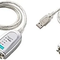 Moxa U-port-1130 USB To RS422/485 (Silver)-picture-50