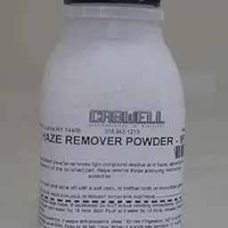 Caswell Haze Remover Powder - 8FLOZ-picture-17