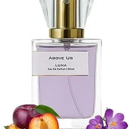 ABOVE US - Luna Eau Da Perfum/Perfume for Women With Long-Lasting Fragrance, 60ml – Sensual & Elegant Scent for Special Occasions-picture-13