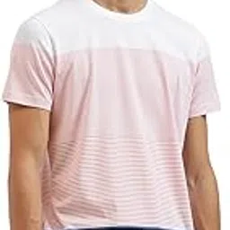 united colors of benetton Men's Solid Regular Fit T-Shirt-picture-38