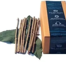 Li6 ®™ Fresh Batwas Datun 20 Pics - Bhatvas Ka Datoon - Batwas Ke Datun For Brushing Teeth-picture-24