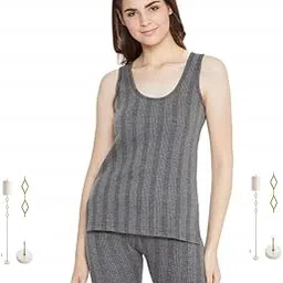 cread craft Women's Cotton Thermal Top-picture-16