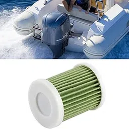 Accessory for Scooter Accessory, Replacement Filter, Fuel Green Accessory, Fuel Filter Elements, for People F150-F250 Replacing-picture-52