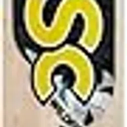 DSC Wildfire Flame Kashmir Willow Cricket Bat ( Size: 5, Ball_ type : Tennis Ball, Playing Style : All-Round )-picture-31