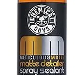 ChemicalGuys SPI99516 Meticulous Matte Detailer and Spray Sealant (473.2 ml)-picture-32
