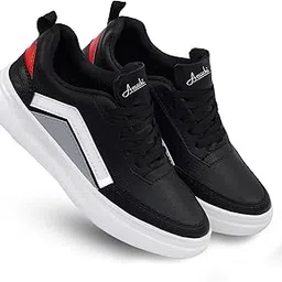 avaachi Chunky Sneaker for Men | Bold & Stylish Design | Lightweight & Comfortable | Gymwear & Casual Outfits | Durable Footwear-picture-46