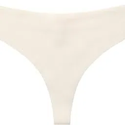 varsada Women Seamless Ice Silk G-String T-Back Panties-picture-12
