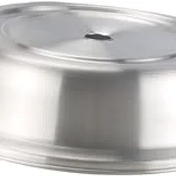 UJEAVETTESteak Dome Teppanyaki Grill Lid for Griddle Grill Cooking Grilling Steak BBQ-picture-23