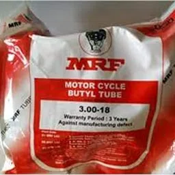 MRF Tube 3.00-18 Bike Tube-picture-26