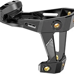 TRENDYNEST Extension Holder Bike Mountain Bike Road Commuter Bottle Cage Saddle Adapter-image-27