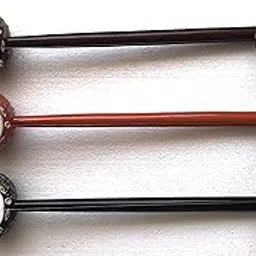 tantu Tumbi One Stringed Wooden Folk Instrument of Punjab Ek Tara-picture-19