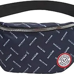 True Religion Fanny Pack - The Waist Bag with Vacay Vibes Ideal for Running, Cycling, Hiking - Pack in Your Daily Essentials in Style - Water Resistant Pouch-picture-10